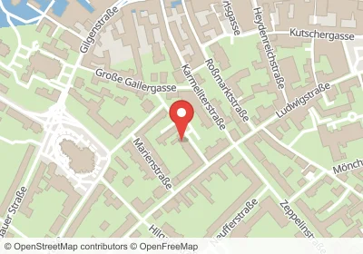 Kleine Gailergasse Speyer – Hotels in der Nähe Hotels an der Kleine Gailergasse in Speyer – Unterkünfte, Pensionen und Ferienwohnungen in zentraler Lage