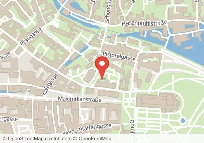 Kleine Himmelsgasse Speyer – Hotels in der Nähe Hotels an der Kleine Himmelsgasse in Speyer – Unterkünfte, Pensionen und Ferienwohnungen in zentraler Lage