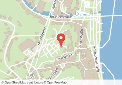 Klosterberg Cochem – Hotels in der Nähe Hotels an der Klosterberg in Cochem – Unterkünfte, Pensionen und Ferienwohnungen in zentraler Lage