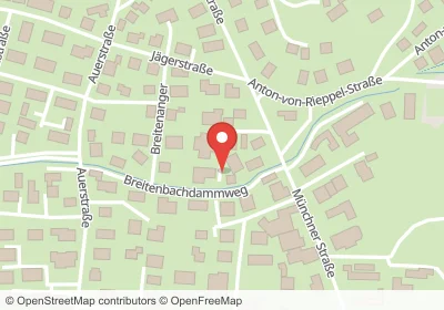 Hotels an der Klosterjägerweg in Bad Wiessee – Unterkünfte, Pensionen und Ferienwohnungen in zentraler Lage