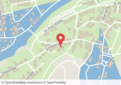 Königstraße Bad Neuenahr-Ahrweiler – Hotels in der Nähe Hotels an der Königstraße in Bad Neuenahr-Ahrweiler – Unterkünfte, Pensionen und Ferienwohnungen in zentraler Lage