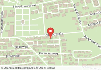 Kolpingstraße Bad Wörishofen – Hotels in der Nähe Hotels an der Kolpingstraße in Bad Wörishofen – Unterkünfte, Pensionen und Ferienwohnungen in zentraler Lage