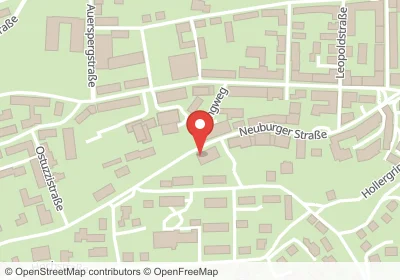 Kolpingweg Passau – Hotels in der Nähe Hotels an der Kolpingweg in Passau – Unterkünfte, Pensionen und Ferienwohnungen in zentraler Lage