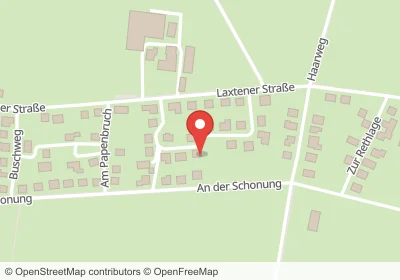 Koopmanns Kamp Lingen – Hotels in der Nähe Hotels an der Koopmanns Kamp in Lingen – Unterkünfte, Pensionen und Ferienwohnungen in zentraler Lage