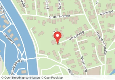Kornweg Lingen – Hotels in der Nähe Hotels an der Kornweg in Lingen – Unterkünfte, Pensionen und Ferienwohnungen in zentraler Lage