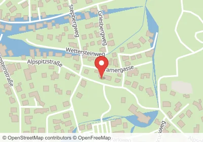 Kramergasse Grainau – Hotels in der Nähe Hotels an der Kramergasse in Grainau – Unterkünfte, Pensionen und Ferienwohnungen in zentraler Lage