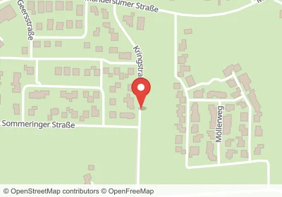 Kringstraße Lingen – Hotels in der Nähe Hotels an der Kringstraße in Lingen – Unterkünfte, Pensionen und Ferienwohnungen in zentraler Lage