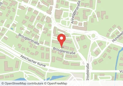 Hotels an der Krölstraße in Lindau am Bodensee – Unterkünfte, Pensionen und Ferienwohnungen in zentraler Lage