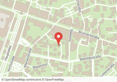 Kronenweg Bad Pyrmont – Hotels in der Nähe Hotels an der Kronenweg in Bad Pyrmont – Unterkünfte, Pensionen und Ferienwohnungen in zentraler Lage