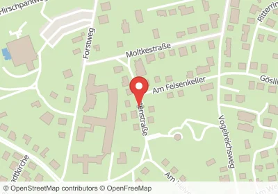 Hotels an der Kurfürstenstraße in Bad Pyrmont – Unterkünfte, Pensionen und Ferienwohnungen in zentraler Lage