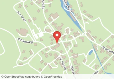 Lambertusplatz Winterberg – Hotels in der Nähe Hotels an der Lambertusplatz in Winterberg – Unterkünfte, Pensionen und Ferienwohnungen in zentraler Lage