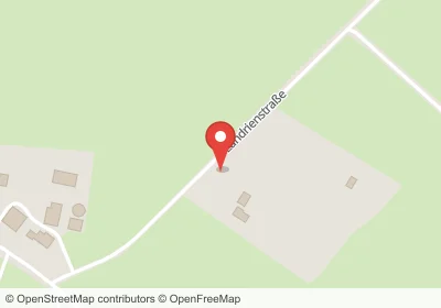 Hotels an der Landrienstraße in Lingen – Unterkünfte, Pensionen und Ferienwohnungen in zentraler Lage