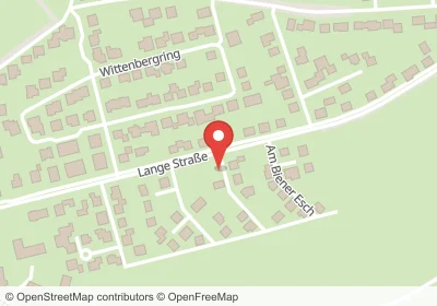 Lange Straße Lingen – Hotels in der Nähe Hotels an der Lange Straße in Lingen – Unterkünfte, Pensionen und Ferienwohnungen in zentraler Lage