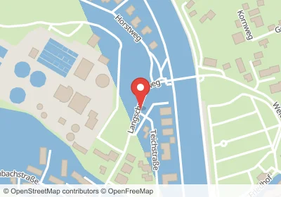 Hotels an der Langschmidtsweg in Lingen – Unterkünfte, Pensionen und Ferienwohnungen in zentraler Lage