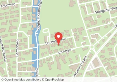 Lerchenstraße Bad Wörishofen – Hotels in der Nähe Hotels an der Lerchenstraße in Bad Wörishofen – Unterkünfte, Pensionen und Ferienwohnungen in zentraler Lage