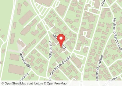 Hotels an der Lerchenweg in Garmisch-Partenkirchen – Unterkünfte, Pensionen und Ferienwohnungen in zentraler Lage