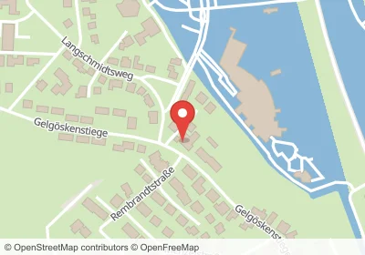 Hotels an der Liebfrauenkamp in Lingen – Unterkünfte, Pensionen und Ferienwohnungen in zentraler Lage