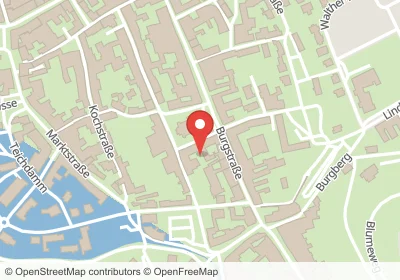 Hotels an der Liebfrauenkirchhof in Wernigerode – Unterkünfte, Pensionen und Ferienwohnungen in zentraler Lage