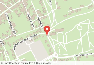 Hotels an der Lindenallee in Wernigerode – Unterkünfte, Pensionen und Ferienwohnungen in zentraler Lage