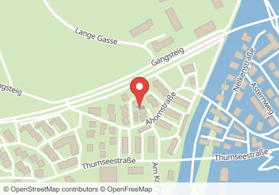 Hotels an der Lindenweg in Bad Reichenhall – Unterkünfte, Pensionen und Ferienwohnungen in zentraler Lage