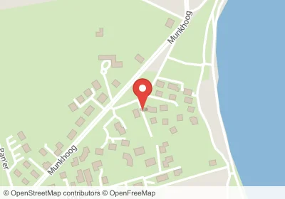 Hotels an der Lochterbarig in Sylt – Unterkünfte, Pensionen und Ferienwohnungen in zentraler Lage