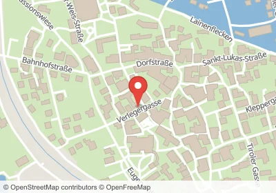 Ludwig-Thoma-Straße Oberammergau – Hotels in der Nähe Hotels an der Ludwig-Thoma-Straße in Oberammergau – Unterkünfte, Pensionen und Ferienwohnungen in zentraler Lage
