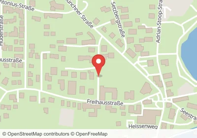 Ludwig-Thoma-Straße Bad Wiessee – Hotels in der Nähe Hotels an der Ludwig-Thoma-Straße in Bad Wiessee – Unterkünfte, Pensionen und Ferienwohnungen in zentraler Lage