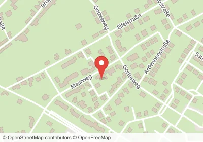 Hotels an der Maarweg in Erftstadt – Unterkünfte, Pensionen und Ferienwohnungen in zentraler Lage