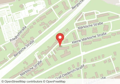 Hotels an der Märkische Straße in Schwerte – Unterkünfte, Pensionen und Ferienwohnungen in zentraler Lage