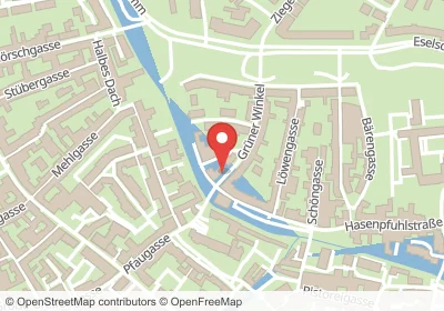 Hotels an der Magergasse in Speyer – Unterkünfte, Pensionen und Ferienwohnungen in zentraler Lage
