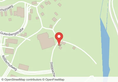 Hotels an der Marbachweg in Passau – Unterkünfte, Pensionen und Ferienwohnungen in zentraler Lage