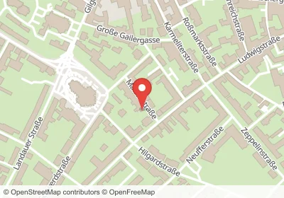Marienstraße Speyer – Hotels in der Nähe Hotels an der Marienstraße in Speyer – Unterkünfte, Pensionen und Ferienwohnungen in zentraler Lage