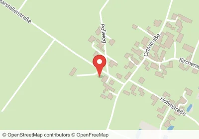 Hotels an der Marstallerstraße in Bad Füssing – Unterkünfte, Pensionen und Ferienwohnungen in zentraler Lage