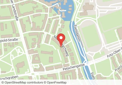 Hotels an der Martinskirchweg in Speyer – Unterkünfte, Pensionen und Ferienwohnungen in zentraler Lage