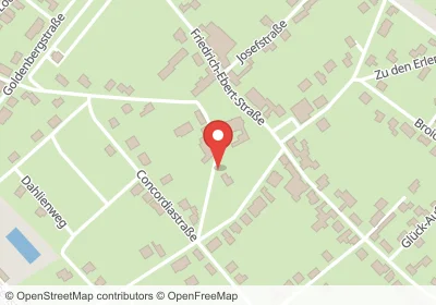 Hotels an der Martinusplatz in Erftstadt – Unterkünfte, Pensionen und Ferienwohnungen in zentraler Lage