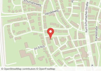 Hotels an der Mendelssohnweg in Speyer – Unterkünfte, Pensionen und Ferienwohnungen in zentraler Lage