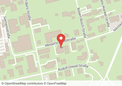 Messerschmittstraße Bad Wörishofen – Hotels in der Nähe Hotels an der Messerschmittstraße in Bad Wörishofen – Unterkünfte, Pensionen und Ferienwohnungen in zentraler Lage