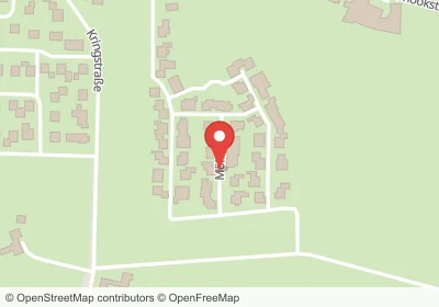 Hotels an der Möllerweg in Lingen – Unterkünfte, Pensionen und Ferienwohnungen in zentraler Lage