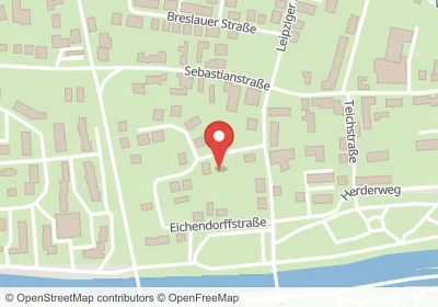 Hotels an der Mörikestraße in Bad Neuenahr-Ahrweiler – Unterkünfte, Pensionen und Ferienwohnungen in zentraler Lage