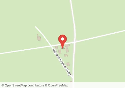 Hotels an der Mohnweg in Erftstadt – Unterkünfte, Pensionen und Ferienwohnungen in zentraler Lage