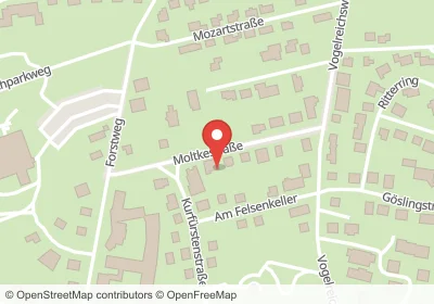 Moltkestraße Bad Pyrmont – Hotels in der Nähe Hotels an der Moltkestraße in Bad Pyrmont – Unterkünfte, Pensionen und Ferienwohnungen in zentraler Lage