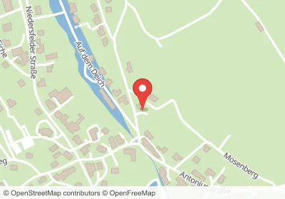 Mosenberg Winterberg – Hotels in der Nähe Hotels an der Mosenberg in Winterberg – Unterkünfte, Pensionen und Ferienwohnungen in zentraler Lage