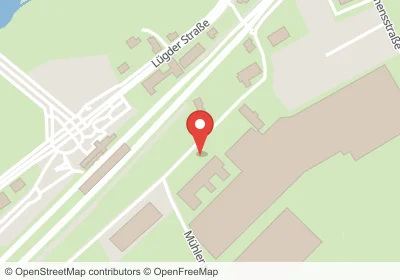 Hotels an der Mühlenbergstraße in Bad Pyrmont – Unterkünfte, Pensionen und Ferienwohnungen in zentraler Lage