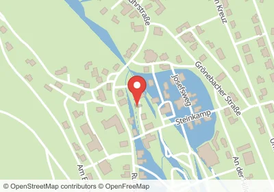 Mühlenstraße Winterberg – Hotels in der Nähe Hotels an der Mühlenstraße in Winterberg – Unterkünfte, Pensionen und Ferienwohnungen in zentraler Lage