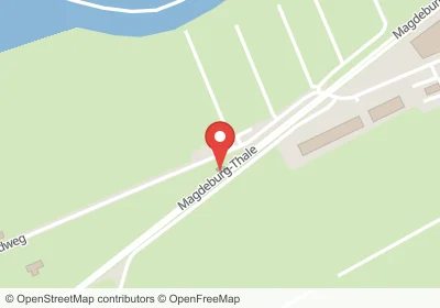 Hotels an der Neinstedter Feldweg in Quedlinburg – Unterkünfte, Pensionen und Ferienwohnungen in zentraler Lage