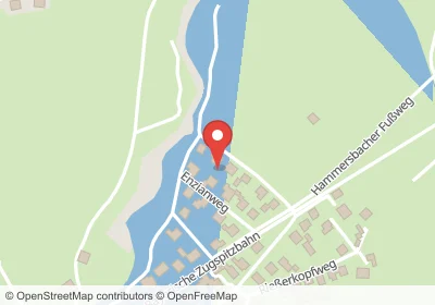Nelkenweg Grainau – Hotels in der Nähe Hotels an der Nelkenweg in Grainau – Unterkünfte, Pensionen und Ferienwohnungen in zentraler Lage