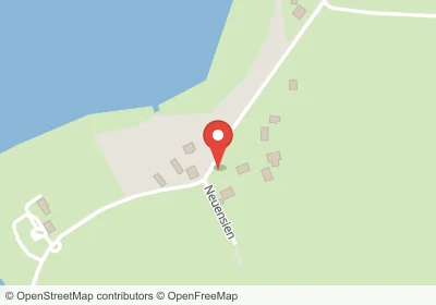 Neuensien Ostseebad Sellin – Hotels in der Nähe Hotels an der Neuensien in Ostseebad Sellin – Unterkünfte, Pensionen und Ferienwohnungen in zentraler Lage