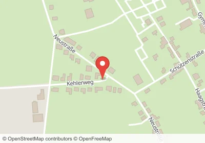 Hotels an der Neustraße in Erftstadt – Unterkünfte, Pensionen und Ferienwohnungen in zentraler Lage