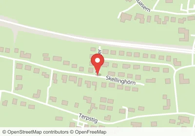 Hotels an der Niihooger in Sylt – Unterkünfte, Pensionen und Ferienwohnungen in zentraler Lage