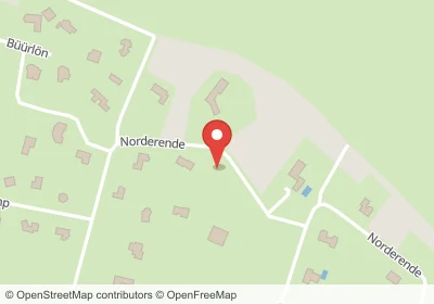 Norderende Kampen – Hotels in der Nähe Hotels an der Norderende in Kampen – Unterkünfte, Pensionen und Ferienwohnungen in zentraler Lage